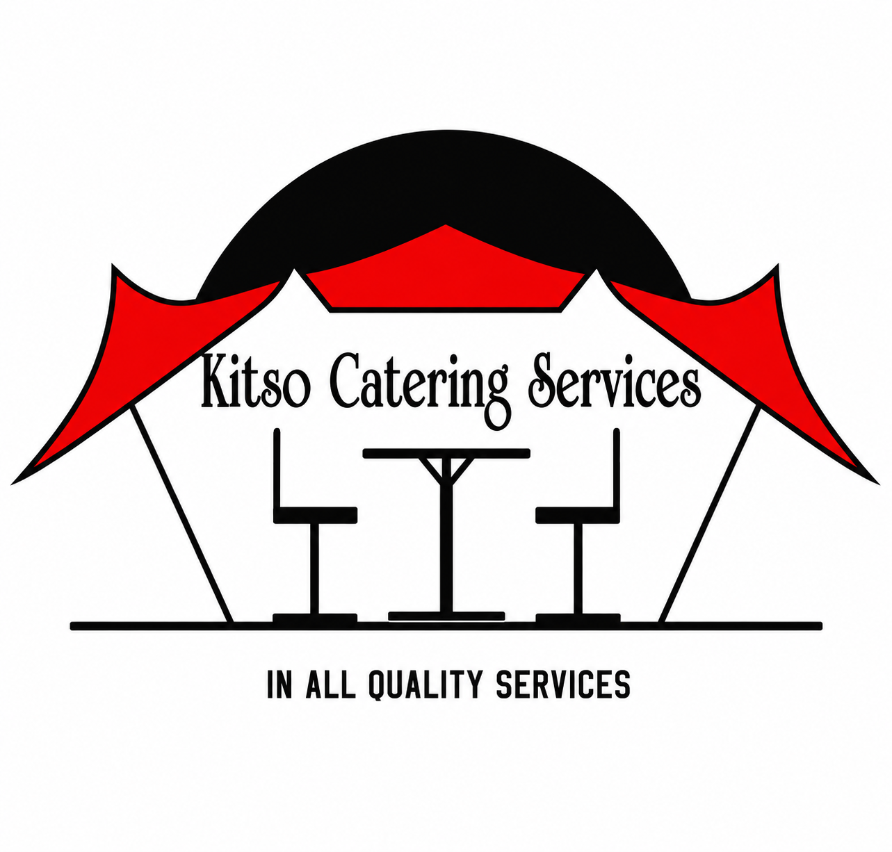 Kitso Catering Services